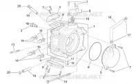 Culata motor