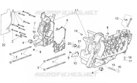 Cárter motor
