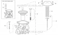 Carburador I