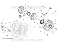 Cdi magneto assy / Ignition unit