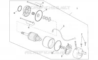 Motor arranque