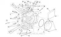 Culata motor