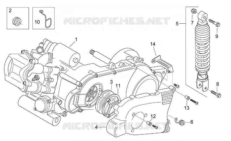 Motor