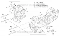 Cárter motor