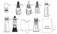 Material De Consumo