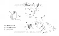 Motor arranque