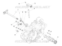 SELECTOR CAMBIO