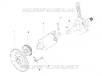 ARRANQUE - MOTOR DE ARRANQUE