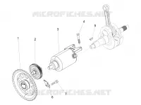 ARRANQUE - MOTOR DE ARRANQUE