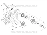ARRANQUE - MOTOR DE ARRANQUE