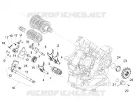 SELECTOR CAMBIO