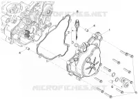 TAPA VOLANTE MAGNETICO