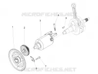 ARRANQUE - MOTOR DE ARRANQUE