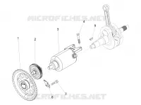 ARRANQUE - MOTOR DE ARRANQUE