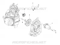 ARRANQUE - MOTOR DE ARRANQUE