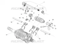 SELECTOR CAMBIO