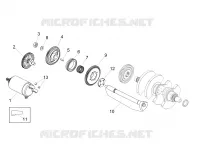 ARRANQUE - MOTOR DE ARRANQUE