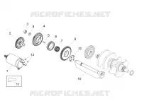 ARRANQUE - MOTOR DE ARRANQUE