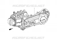 MOTOR COMPLETO