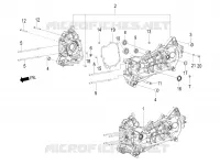 Cárter motor