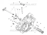 SELECTOR CAMBIO