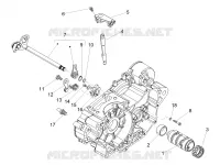 SELECTOR CAMBIO