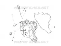 TAPA VOLANTE MAGNETICO