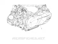 MOTOR COMPLETO