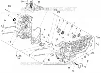 Cárter motor