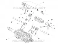 SELECTOR CAMBIO