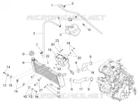 Sistema de refrigeración