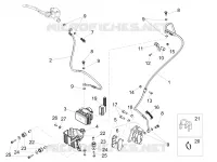 Eq.freno ABS