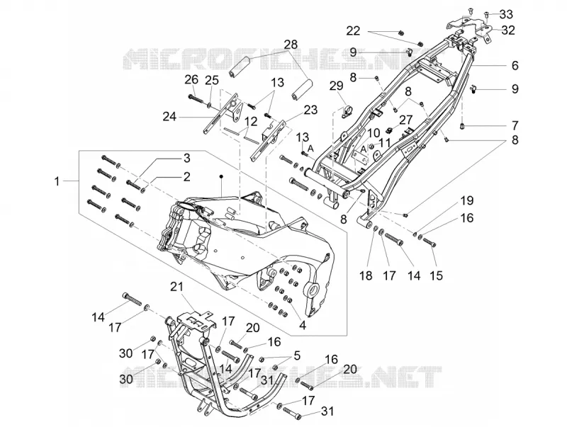 BASTIDOR
