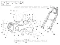 Chasis/carrocería