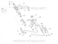 Sistema de refrigeración