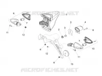 FAROS TRASEROS