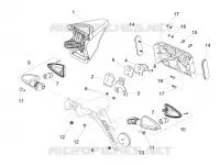 FAROS TRASEROS