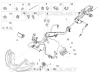 SISTEMA ELÉCTRICO DELANTERO
