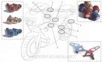 Acc .- Chasis II