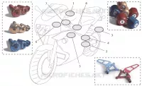 Acc .- Chasis II