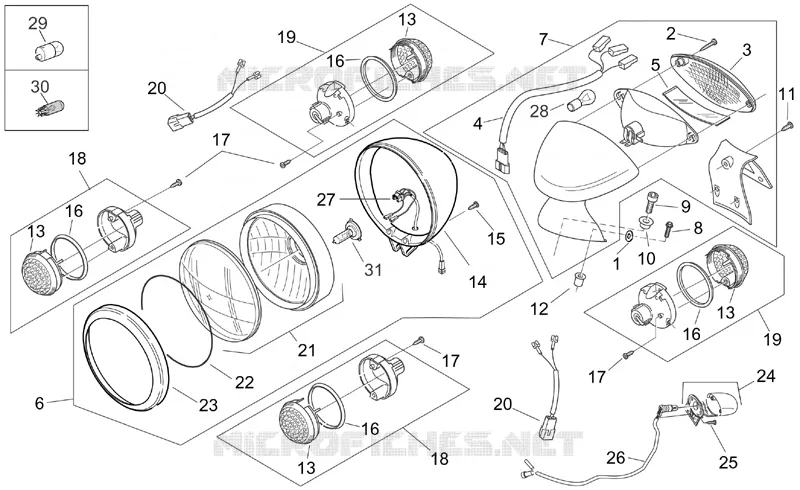 FAROS - CUSTOM