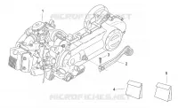Motor - Juntas cilindro