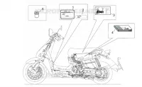 Placas y manual