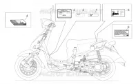 Placas y manual