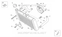 Sistema de refrigeración