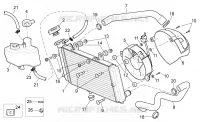 Sistema de refrigeración