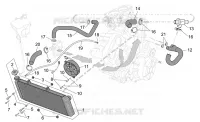 SISTEMA DE REFRIGERACIÓN