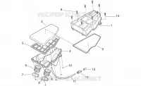 Caja del filtro