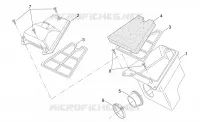 Caja del filtro