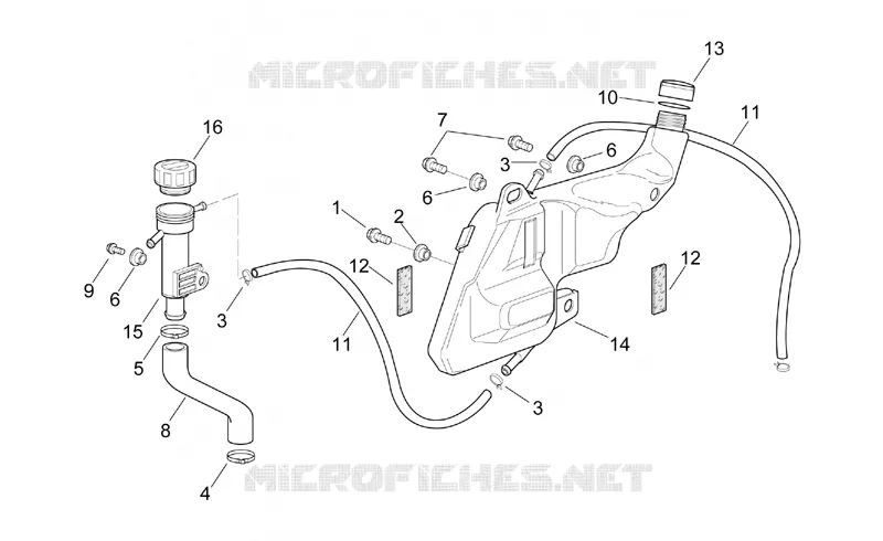 Circuit electrique cent.